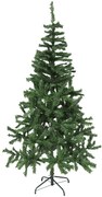 Brad artificial pe suport metalic, 120 cm