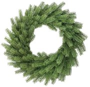 Coroniță de Crăciun 100% 3D Molid Exclusiv 50cm