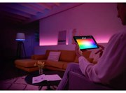 Bec LED dimabil Philips Hue White And Color Ambiance GU10/4,3W/230V