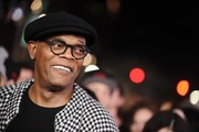 Fotografie Samuel L. Jackson at Premiere Of Paramount Pictures, Jason LaVeris