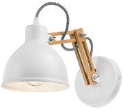 Lampă de perete MARCELLO 1xE27/60W/230V