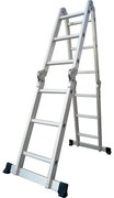 Fieldmann FZZ 4107 scară pliabilă