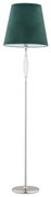 Lampadar design clasic realizat manual Fellino