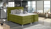 Pat boxspring Amadeo 140x200 cm Riviera 36