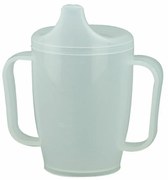 Cana cu capac și trei capacele, 250 ml