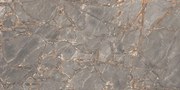 Mexen Rubble Grey gres glazurat rekt. G1, placă pentru podea și perete 120 x 60 cm, carving - TL401-120-060-02