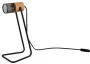 Veioza vintage 1 bec E14 Tosh 504300132 Trio