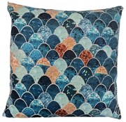 Pernă decorativă 45x45 cm Diamond – JAHU collections