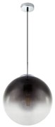 Lustră pe cablu Globo 15863 VARUS 1xE27/40W/230V