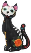 Statueta pisica Sugar Kitty 26 cm