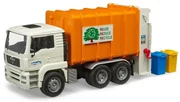 Colectori de gunoi Bruder 2772 Vehicule comerciale MAN TGA