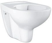 GROHE 39427000 - Vas WC suspendat BAU CERAMIC 368 x 531 mm ceramică/alb