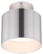 Globo 12015N - Plafonier LED JENNY LED/8W/230V + LED/4W/230V