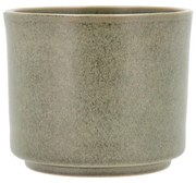 Ghiveci decorativ din gresie ø 17 cm Leer - Villa Collection