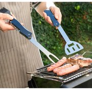 Set de ustensile pentru gratar 5 în 1