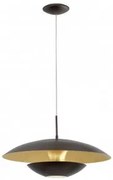 Pendul vintage 1 bec E27 NUVANO 95755 Eglo