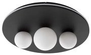 Lustra/Plafoniera LED design modern VELNA 49,5cm