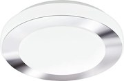 Eglo 95282 - Corp de iluminat LED pentru baie CAPRI LED/11W/230V IP44