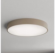 Plafonieră Brilagi CLARE 5xE27/24W/230V d. 60 cm bej