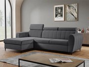 Colțar Potazuro Mini (Gri închis) (cu sp. depozitare) (S). 1105231