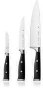 WMF - Set de cuțite de bucătărie GRAND CLASS, 3 piese