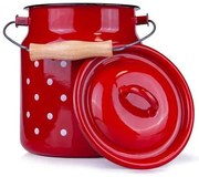 Recipient cu capac Toro Bulină, 3,3 l