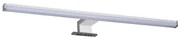Aplică LED pentru oglindă de baie Kanlux 34935 ASTIM LED/12W/230V IP44 crom