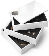 Organizator de bijuterii Spindle – Umbra