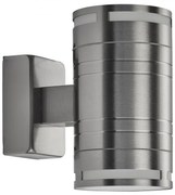 Aplica perete exterior IP44 Up and Down 2018-2-LED SRT