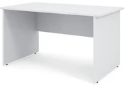 Masa Impress 130 x 80 cm, alba