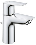 Baterie lavoar monocomanda Grohe Start Edge S crom lucios