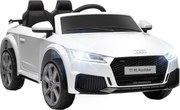 HOMCOM Masina Electrica pentru Copii AUDI TT, Auto Electrica