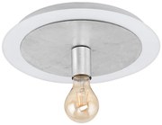 Eglo 97494 - Plafonieră LED PASSANO 1xE27/4W/230V