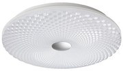 Plafonieră LED Rabalux 71184 GALETI LED/24W/230V 4000K d. 40 cm