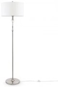 Lampadar 1 bec E27 MOD014FL-01N ALICANTE Maytoni