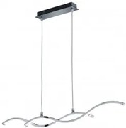 Suspensie moderna LED 25W CODY R32212100 Trio