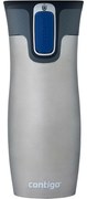 Sticlă termică Contigo West Loop 470 ml Oțelinoxidabil