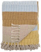 Pătură 130x160 cm Isnel – Bloomingville