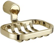 Mexen Base savonetă, auriu - 7088251-50