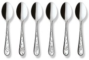 Set de 6 lingurițe de cafea Toy's Delight - Villeroy & Boch