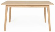 Masă extensibilă Woodman Skagen