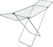 Uscator rufe metal ZILAN-NEGRO ZLN7764, fabricat din metal,suprafata utilizabila 18 m
