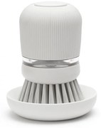Perie pentru dozator de sapun lichid Brabantia Light Grey 1003318