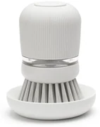 Perie pentru dozator de sapun lichid Brabantia Light Grey 1003318