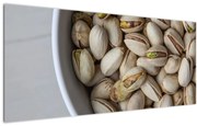 Tabloul - fistic (120x50 cm)