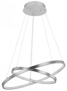 Suspensie moderna led 42W Ralph 67192-42 GLOBO