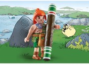 ASTERIX MACAROON - PLAYMOBIL ASTERIX (PM71547)