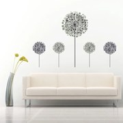 Sticker perete Dandelion Home Decor