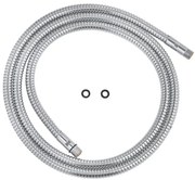 GROHE 28146000 - Furtun metalic pentru duș 2000 mm M15 × M15 crom lucios