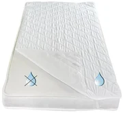 Protecție saltea Thermo impermeabilă, 90 x 200 cm